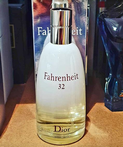 dior fahrenheit 32 30ml|fahrenheit by christian Dior price.